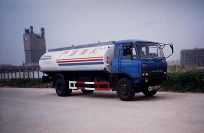 Kaile  FQ5100GHY Chemical liquid transport vehicle