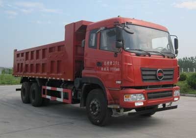 Chufeng  HQG3253GD4 Dump truck