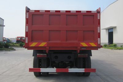 Chufeng  HQG3253GD4 Dump truck