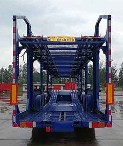 Julin  JJL9204TCC Passenger vehicles transporting semi-trailers