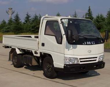 Jiangling MotorsJX1032DALight duty trucks