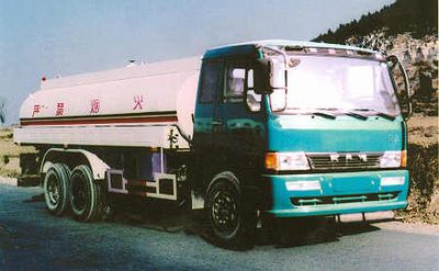 Huayuda  LHY5225GJY Refueling truck