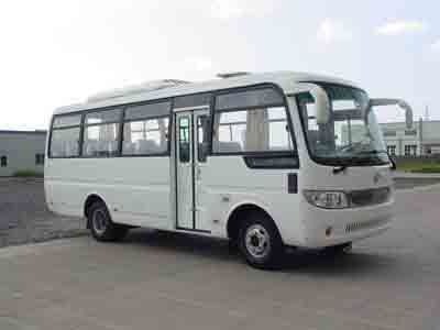 Jijiang brand automobile NE6720D4 City buses