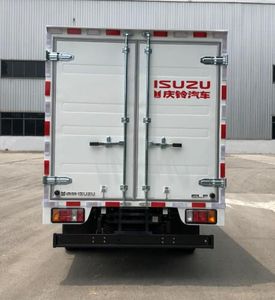 Isuzu  QL5040XXYMVFW Box transport vehicle