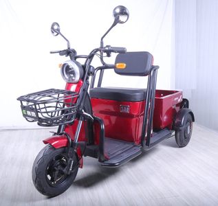 Saige  SG500DQZ2 Electric three wheeled light motorcycle