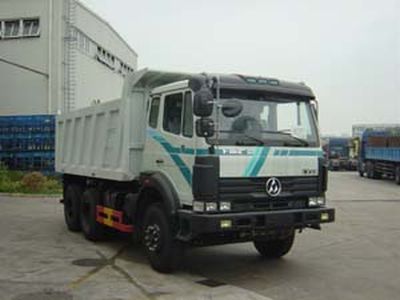 SHAC SH3252A4D41C Dump truck