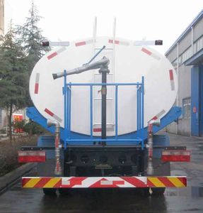 Jinyinhu  WFA5128GPSE watering lorry 