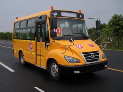 Friendship  ZGT6690DSX3 Preschool school bus