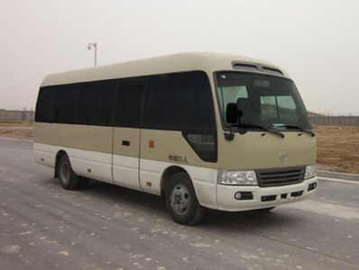 Yutong  ZK5060XSW1 Business vehicle