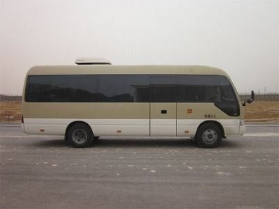 Yutong  ZK5060XSW1 Business vehicle