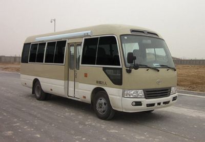 Yutong  ZK5060XSW1 Business vehicle