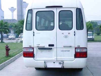 Yutong  ZK5060XSW1 Business vehicle