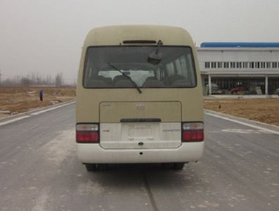 Yutong  ZK5060XSW1 Business vehicle