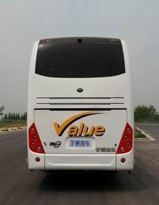 Yutong  ZK6146HQD9 coach