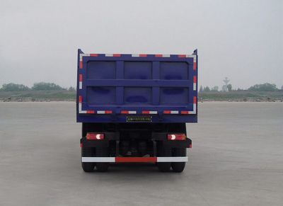 Changfeng  CFQ3311G Dump truck