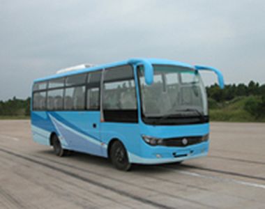 Sanxiang  CK6742 coach