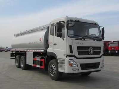 Chusheng  CSC5250TGYD13 Liquid supply vehicle