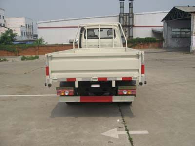 Dongfeng  DFA1040TT Truck