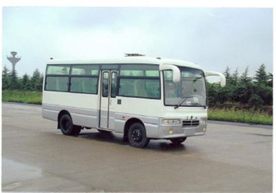 Dongfeng  EQ6604HP1 coach