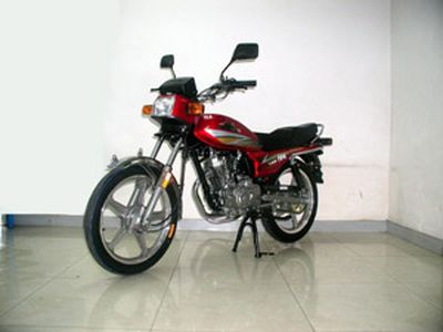 Jialing  JH125F Two wheeled motorcycles