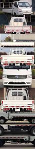 Kaima  KMC1038QA318D6 Truck