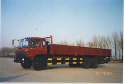 Tony SXQ1259G2Truck