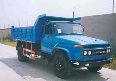 Luling  WL3111 Dump truck