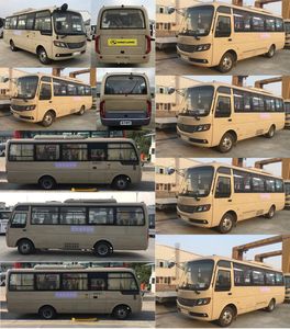 Jinlong  XMQ6728AYD5D coach