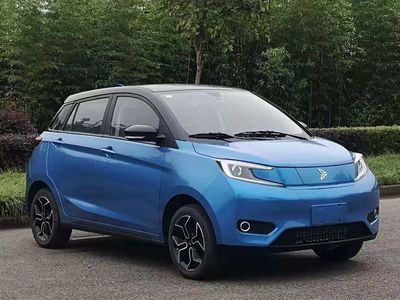 Tianqin  YZ7001BEV Pure electric sedan