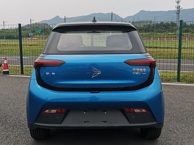 Tianqin  YZ7001BEV Pure electric sedan