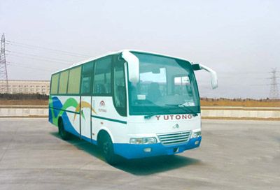 Yutong  ZK5781XYL Medical dedicated vehicles