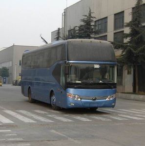 Yutong  ZK6127HQD9 coach