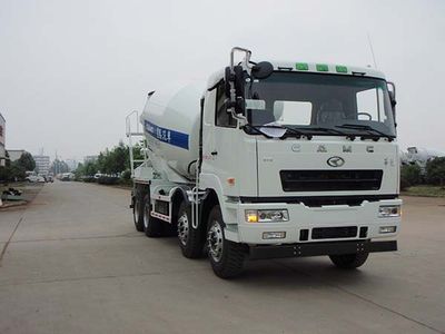 Xingma  AH5311GJB2L5 Concrete mixing transport vehicle