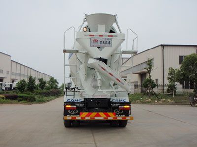 Xingma  AH5311GJB2L5 Concrete mixing transport vehicle