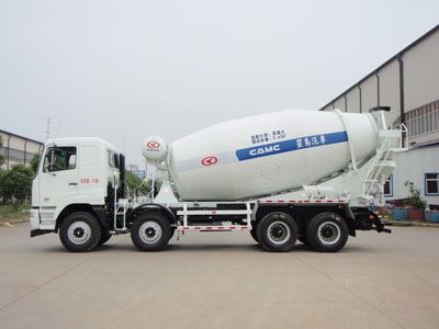 Xingma  AH5311GJB2L5 Concrete mixing transport vehicle