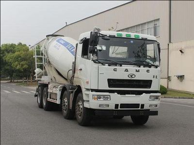 Xingma  AH5311GJB2L5 Concrete mixing transport vehicle