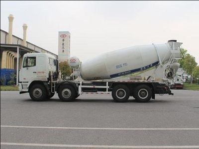 Xingma  AH5311GJB2L5 Concrete mixing transport vehicle