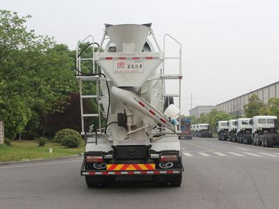 Xingma  AH5311GJB2L5 Concrete mixing transport vehicle