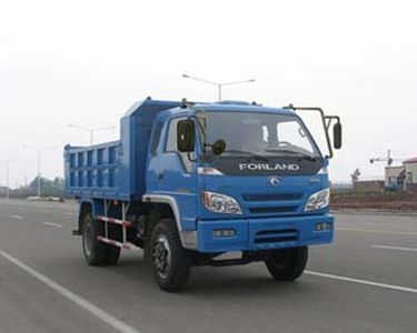 Era  BJ3043D8PEA1 Dump truck