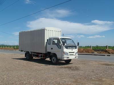 Era  BJ5043V7CEA9 Peng style transport vehicle