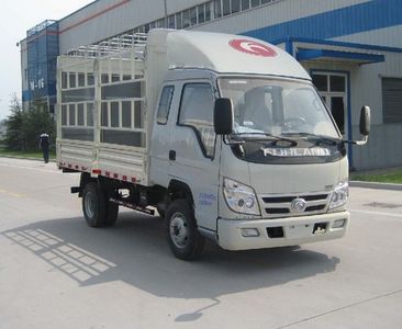 Foton  BJ5076CCYAF Grate type transport vehicle