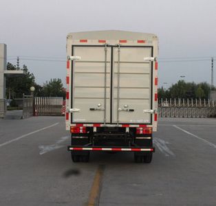 Foton  BJ5076CCYAF Grate type transport vehicle