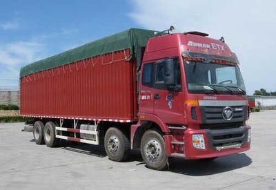 Ouman  BJ5313CPY2 Peng style transport vehicle