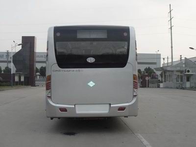 Jiefang Automobile CA6110URN81 City buses