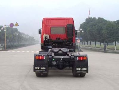 Hongyan  CQ4254STDG253 Semi trailer towing vehicle