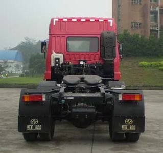 Hongyan  CQ4254STDG253 Semi trailer towing vehicle