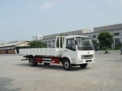 Dongfeng  EQ1128ZE Truck