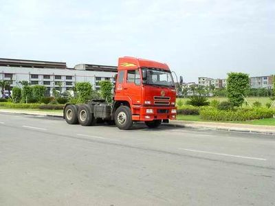 Dongfeng EQ4246GE1Tractor