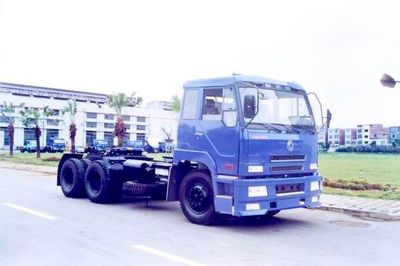 Dongfeng  EQ4246GE1 Tractor