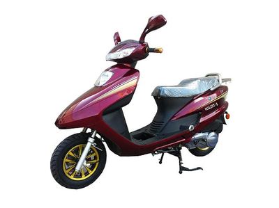 Huanjue HJ125T5Two wheeled motorcycles